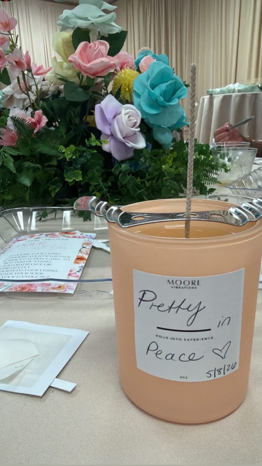 Pour Into You: Soft Girl Summer Brunch