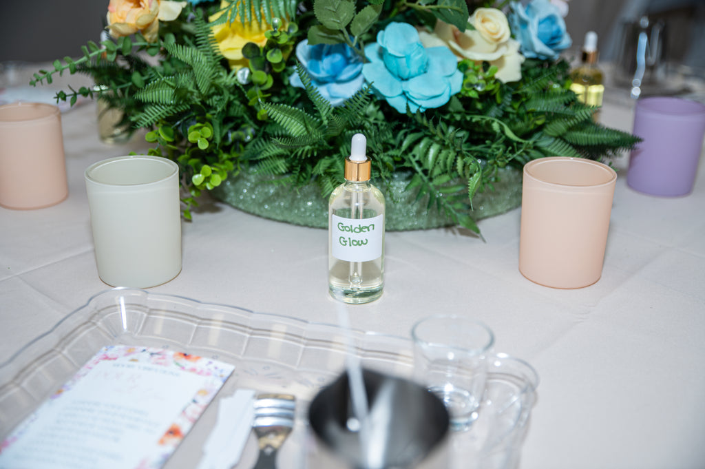 Pour Into You: Soft Girl Summer Brunch