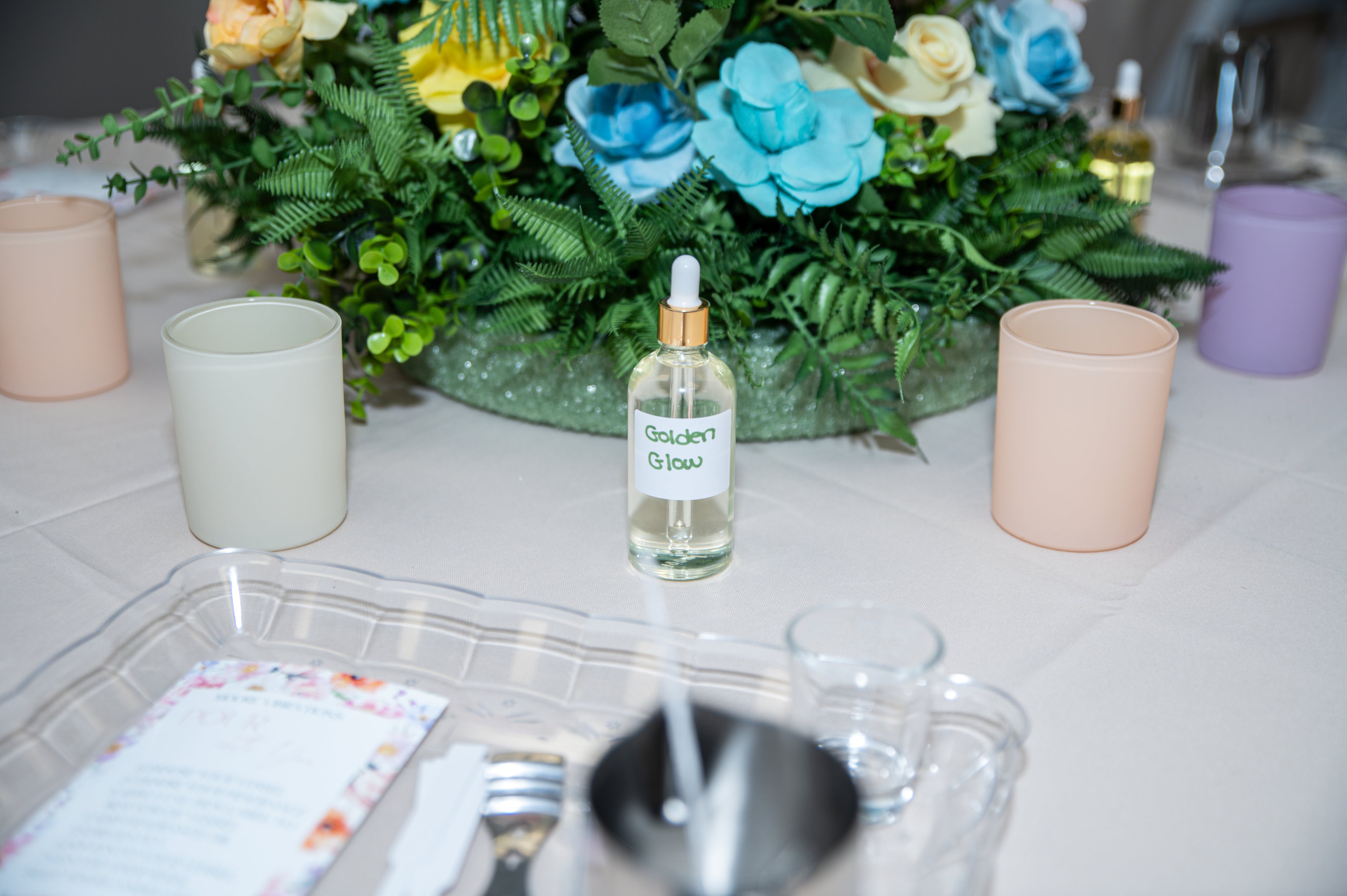 Pour Into You: Soft Girl Summer Brunch