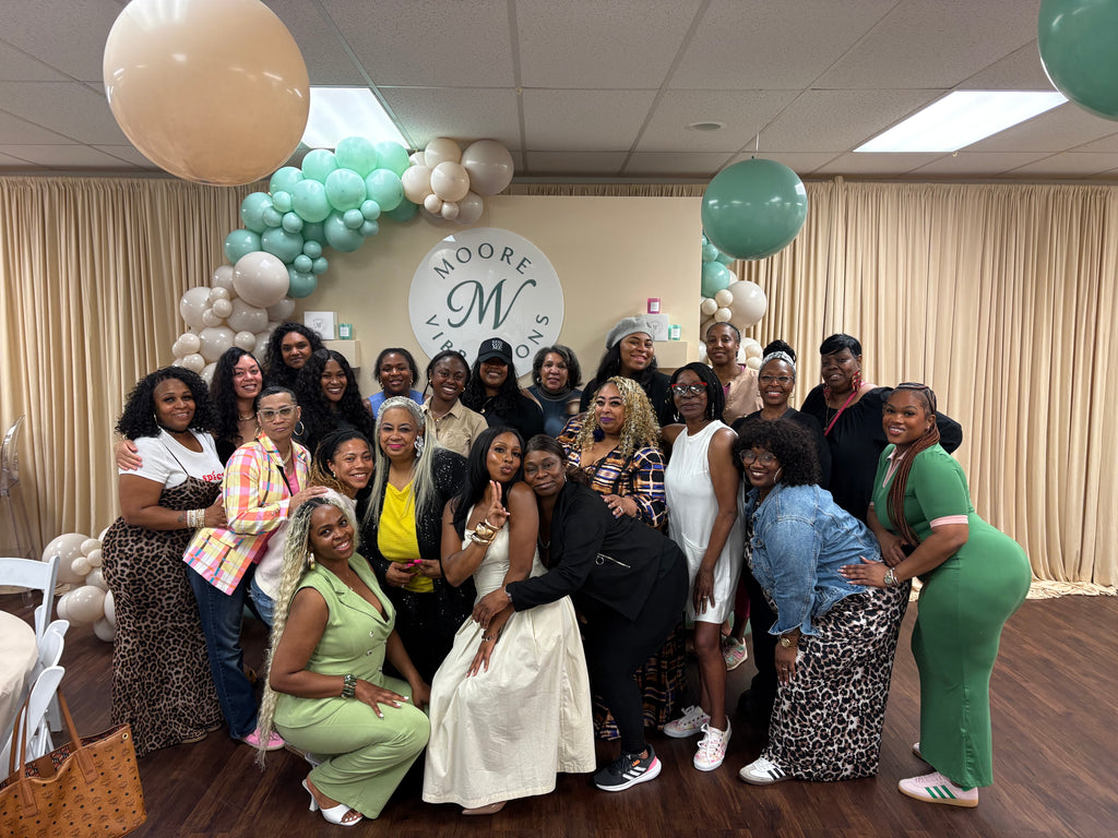 Pour Into You: Soft Girl Summer Brunch