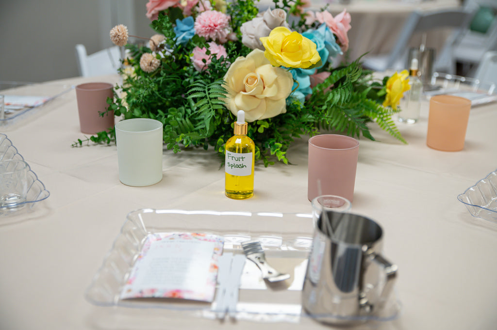 Pour Into You: Soft Girl Summer Brunch